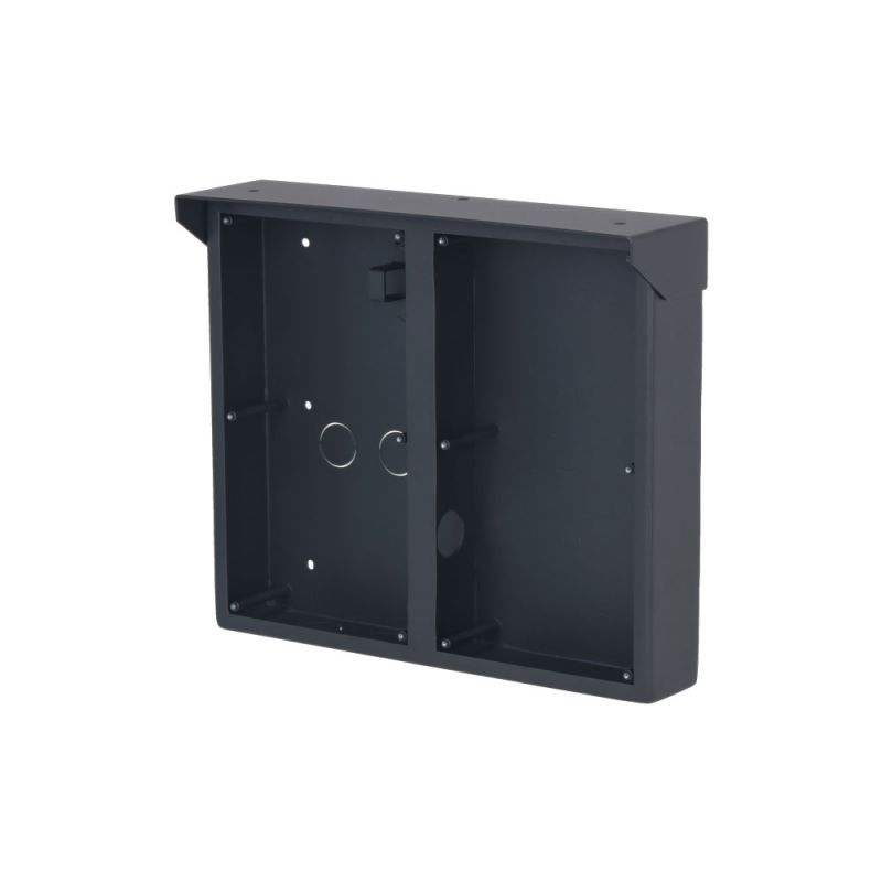 Dahua VTM28R4 Housse de pluie pour deux modules doubles