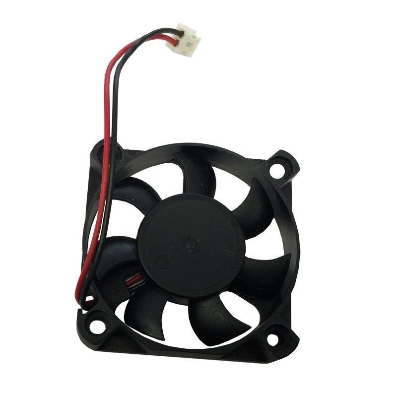 Vu + Duo / Ultimo / Duo2 Ventilateur