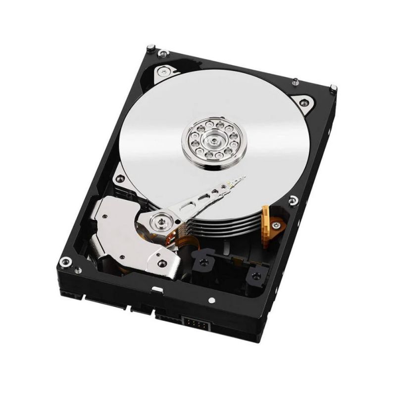 Western Digital HDD-6TBN Disque dur Western Digital Purple