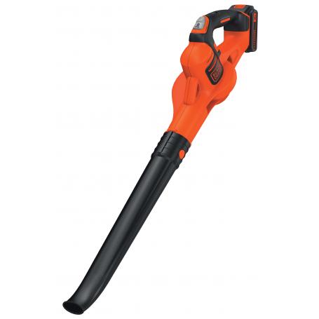 Souffleur au lithium B+D 18V GWC1820PC