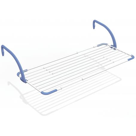 SÈCHE-LINGE DE BALCON « BREZZA EXTEND/GIMI »