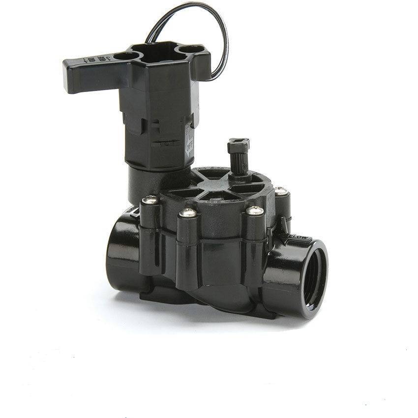 Électrovanne Irritec&Siplast RAIN BIRD