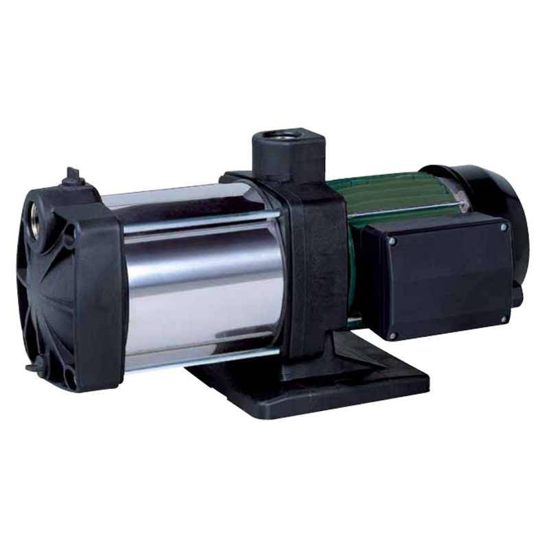 Pompe électrique multi-étages auto-amorçante Dab Multi Inox 3M