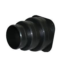 Colliers pour plénums canalisés 11161814