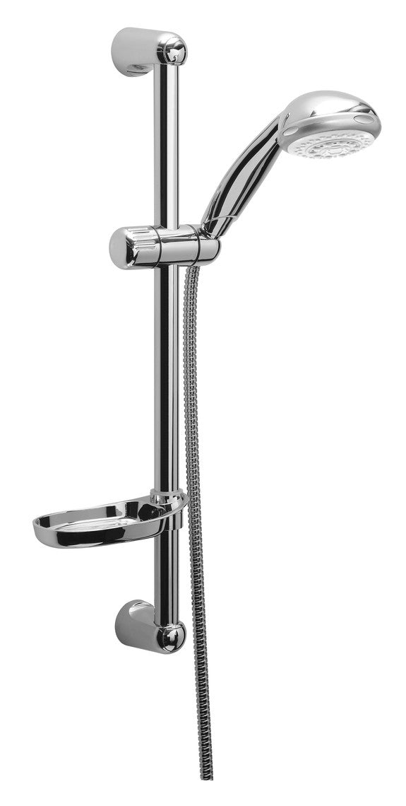 TOILE DE DOUCHE DE BASE