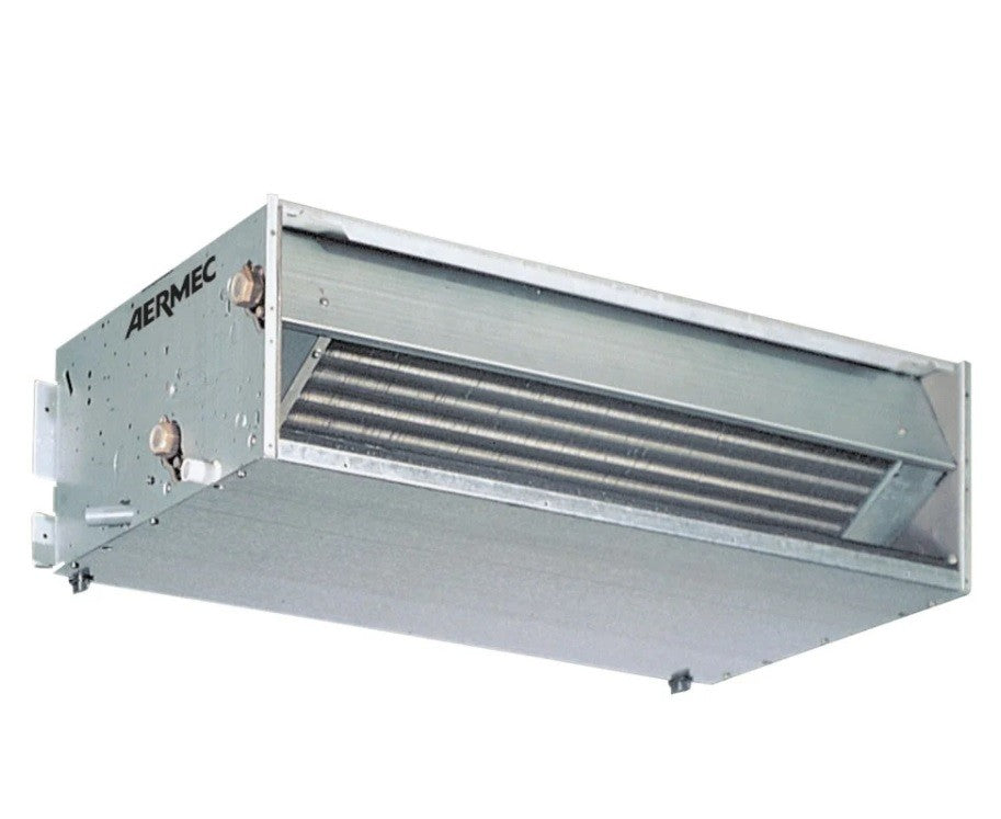 Ventilo-convecteur intégré Aermec modèle FCZ-P 900 sans commande