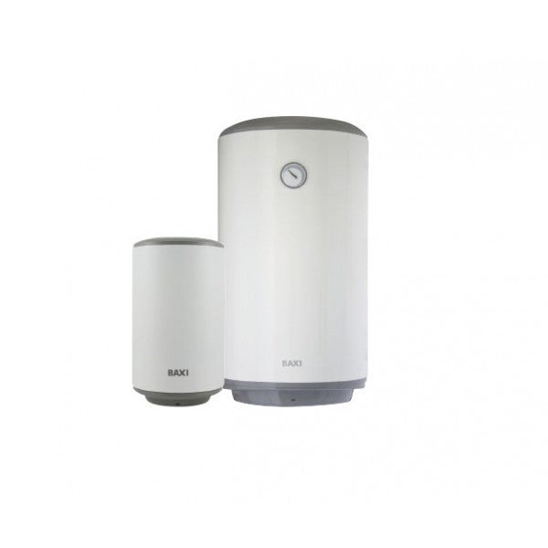 Chauffe-eau électrique sous évier BAXI Extra+ Line R201 SL 10 L – Code A7110896
